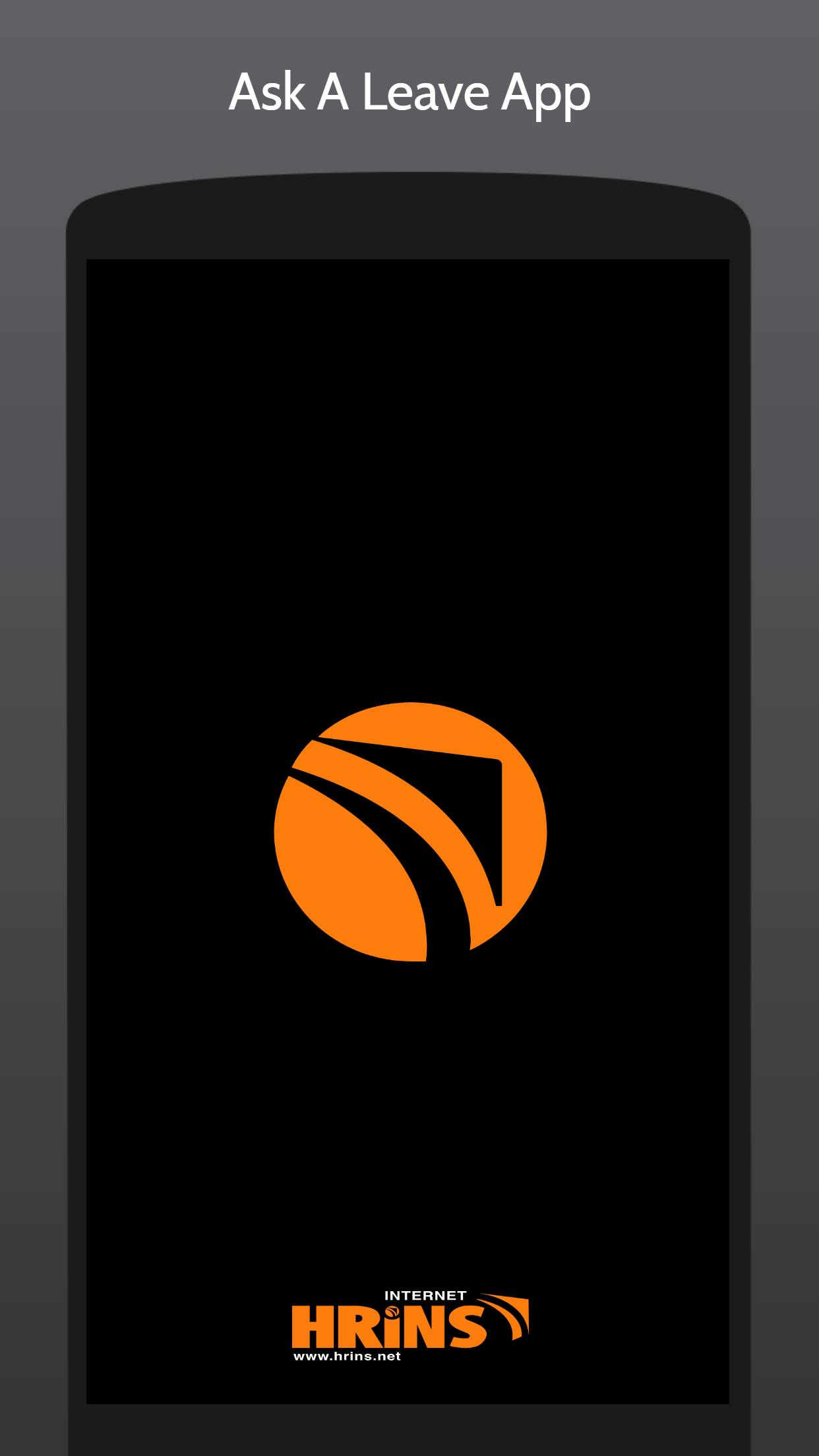 Ask A Leave screenshot 4