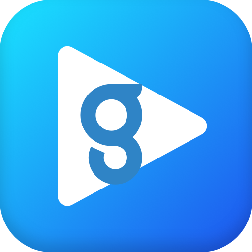 Global Player Radio and Podcasts icon