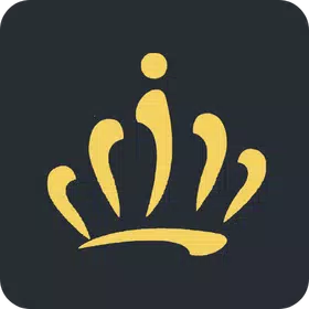 Royal Galaxy icon