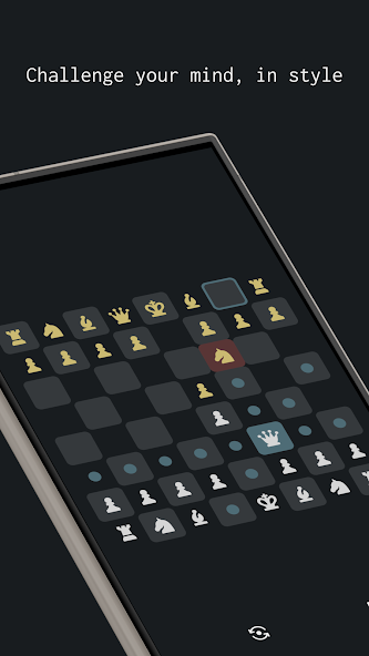 Minimal Chess screenshot 1