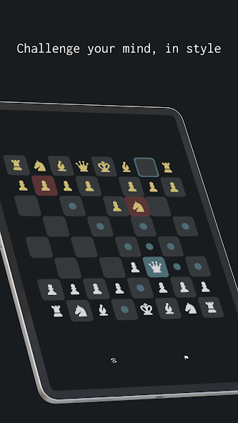 Minimal Chess screenshot 11