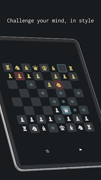 Minimal Chess screenshot 6