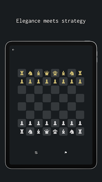 Minimal Chess screenshot 7