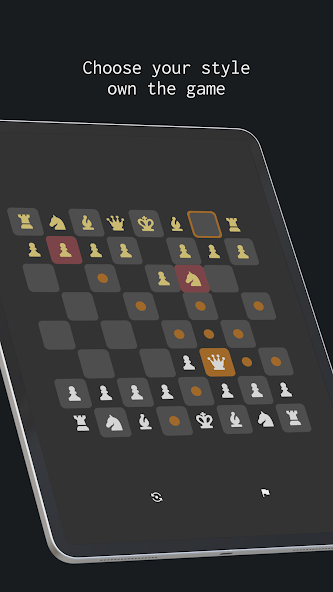 Minimal Chess screenshot 8